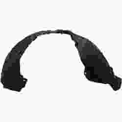 AUDI Q5 / SQ5  FENDER LINER RIGHT (Passenger Side) (EXC SQ5 18-20)(UPPER SECTION)**CAPA** OEM#80A821172G 2018-2023 PL#AU1249144C