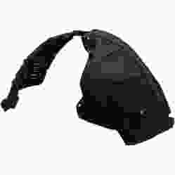 AUDI Q5 / SQ5  FENDER LINER RIGHT (Passenger Side) (SQ5)(UPPER SECTION) OEM#80A821172D 2018-2020 PL#AU1249148