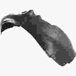 AUDI A4 CONVERTIBLE  FENDER LINER LEFT (Driver Side) OEM#8H0821171 2003-2006 PL#AU1250103