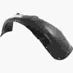 AUDI A4 CONVERTIBLE  FENDER LINER RIGHT (Passenger Side) OEM#8H0821172 2003-2006 PL#AU1251103