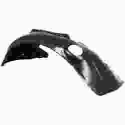 AUDI A6 SEDAN /WAGON FENDER LINER RIGHT (Passenger Side) (VACUUM FORM) OEM#4F0821134P-PFM 2005-2011 PL#AU1251107