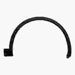 AUDI Q5 / SQ5 (SPORTBACK) FRONT WHEEL OPENING MLDG RIGHT (Passenger Side) PRIMED **CAPA** OEM#80A853718JGRU 2021-2023 PL#AU1291103C