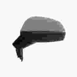 AUDI Q5 / Q5 E / SQ5 DOOR MIRROR LEFT (Driver Side) PWR/HTD/SIGNAL/BSD/M-FOLD (WO/CAMERA)(PTM CVR) OEM#80B857409C9B9-PFM 2018-2023 PL#AU1320152