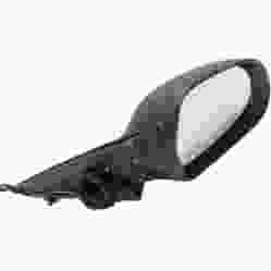 AUDI ALLROAD (A4)(WAGON)  DOOR MIRROR RIGHT (Passenger Side) PWR/HTD/SIGNAL (WO/AG)(PTM) OEM#8K1857410E01C-PFM 2013-2016 PL#AU1321137