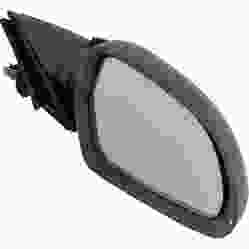 AUDI ALLROAD (A4)(WAGON)  DOOR MIRROR RIGHT (Passenger Side) PWR/HTD/SIGNAL (W/LDW)(PRM) OEM#8K1857410E01C-PFM 2013-2016 PL#AU1321149