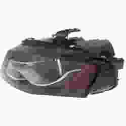 AUDI S4 SEDAN  HEAD LAMP UNIT LEFT (Driver Side)(HID)(WO/CURVE LED LIGHT)(TO 6-21-10)**CAPA** OEM#8K0941029AL 2010 PL#AU2502150C