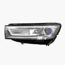 AUDI Q5 / SQ5  HEAD LAMP UNIT LEFT (Driver Side) (XENON) **CAPA** OEM#80A941043H 2018-2020 PL#AU2502206C