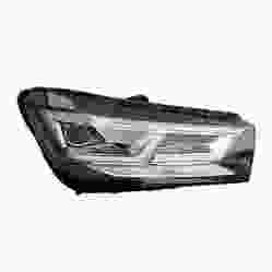 AUDI Q5 / SQ5 HEAD LAMP ASSY RIGHT (Passenger Side) (LED) OEM#80A941774J 2018-2020 PL#AU2503208