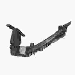 AUDI Q5 / SQ5 HEAD/LAMP MOUNTING BRACKET LEFT (Driver Side) OEM#8R0805607B 2009-2012 PL#AU2508100