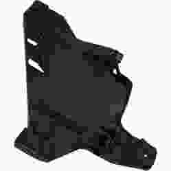 AUDI Q5 HYBRID  HEAD LAMP MOUNTING BRACKET LEFT (Driver Side) OEM#8R0941453A 2013-2016 PL#AU2508107