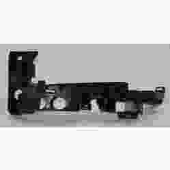 AUDI A3 HEAD LAMP BRACKET LEFT (Driver Side) OEM#8P0805607A 2006-2013 PL#AU2508108