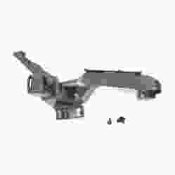 AUDI Q5 / SQ5 (SPORTBACK) HEAD LAMP MOUNTING PLATE LEFT (Driver Side) OEM#80A805607B 2021-2024 PL#AU2508113