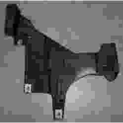 AUDI A4 SEDAN  / WAGON  HEAD LAMP MTG PLATE RIGHT (Passenger Side) INNER OEM#8T0941454D 2013-2016 PL#AU2509103