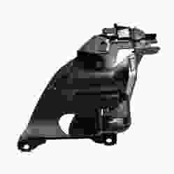 AUDI Q7  HEAD LAMP BRACKET RIGHT (Passenger Side) (EXC XENON 10-15) OEM#4L0941614 2007-2015 PL#AU2509104