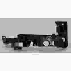 AUDI A3 HEAD LAMP BRACKET RIGHT (Passenger Side) OEM#8P0805608A 2006-2013 PL#AU2509108