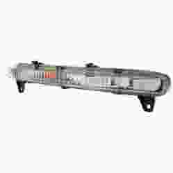 AUDI Q7 PARK LAMP UNIT LEFT (Driver Side) (WO/LED) OEM#4L0953041A 2007-2009 PL#AU2530103