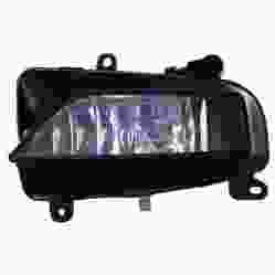 AUDI S4 SEDAN  FOG LAMP ASSY LEFT (Driver Side) OEM#8K0941699E 2013-2016 PL#AU2592117