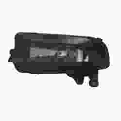 AUDI A5 CABRIO FOG LAMP ASSEMBLY LEFT (Driver Side) OEM#8T0941699F 2012-2016 PL#AU2592118
