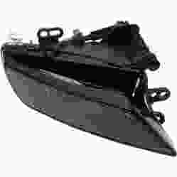 AUDI A3 CABRIO FOG LAMP ASSEMBLY LEFT (Driver Side) (WO/S-LINE) OEM#8V0941699B 2015-2016 PL#AU2592120