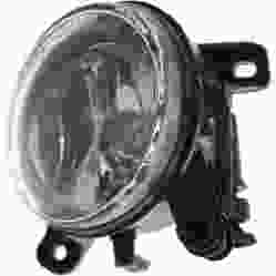 AUDI Q5  / SQ5  FOG LAMP ASSY RIGHT (Passenger Side) OEM#8T0941700J 2009-2017 PL#AU2593115