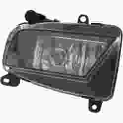 AUDI A4 SEDAN  / WAGON  FOG LAMP ASSY RIGHT (Passenger Side) (WO/S LINE PKG) OEM#8K0941700D 2013-2014 PL#AU2593116