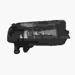 AUDI A5 COUPE FOG LAMP ASSEMBLY RIGHT (Passenger Side) OEM#8T0941700F 2013-2017 PL#AU2593118