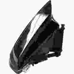 AUDI A3 SEDAN FOG LAMP ASSEMBLY RIGHT (Passenger Side) (WO/SPORT PKG)**CAPA** OEM#8V0941700B 2015-2016 PL#AU2593120C