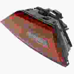 AUDI S3  BACK-UP LAMP ASSY LEFT (Driver Side) (LED) OEM#8V5945093J 2015-2016 PL#AU2802116