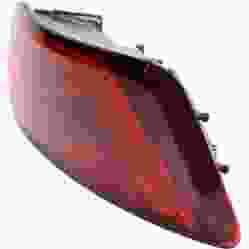 AUDI S3  TAIL LAMP ASSY LEFT (Driver Side) (LED) OEM#8V5945095C 2015-2016 PL#AU2804120