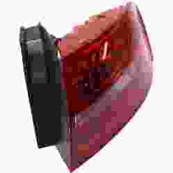 AUDI A4 SEDAN / WAGON TAIL LAMP ASSEMBLY RIGHT (Passenger Side) (SEDAN)(OUTER)(W/LED) OEM#8K5945096AD 2013-2016 PL#AU2805110