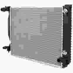 AUDI S6 RADIATOR 3.0/V6 A/T OEM#8E0121251AR 2002-2004 PL#AU3010130