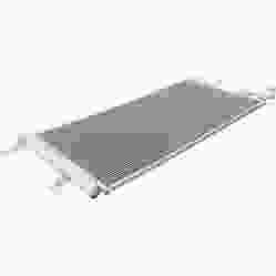 AUDI A5 SPORTBACK A/C CONDENSER W/RD OEM#8W0816421C 2018-2021 PL#AU3030140