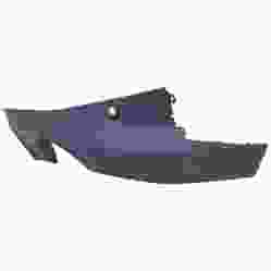 BMW BMW 2 COUPE (230i/M240i) REAR BUMPER LOWER SIDE TRIM RIGHT (Passenger Side) PRIMED (230 W/M SPORT) OEM#51125A2E9F6 2023-2025 PL#BM1117106