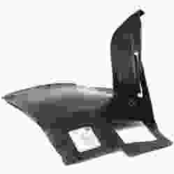 BMW BMW 5 SERIES  FENDER LINER LEFT (Driver Side) (FRONT SECTION) OEM#51717008689 2001-2003 PL#BM1228103