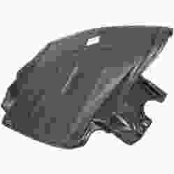 BMW BMW 3( ci ) (COUPE/CONVERTIBLE)  FRONT SPLASH SHIELD (ENG UNDER CVR)(CONV) OEM#51718268344 2000-2006 PL#BM1228113