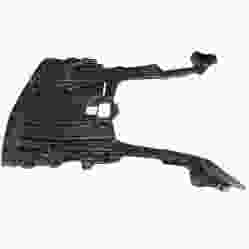 BMW BMW 3 (COUPE) FRONT SPLASH SHIELD (FT CENTER ENG UNDER CVR)(AWD)(WO/M PKG) OEM#51757117369 2007-2013 PL#BM1228117