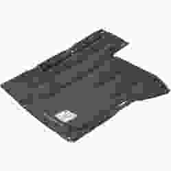 BMW BMW 3 (COUPE)  FRONT SPLASH SHIELD RWD A/T (REAR ENG UNDER CVR) OEM#51757163562 2007-2013 PL#BM1228122