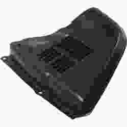 BMW BMW 5 SERIES (SEDAN)  FRONT SPLASH SHIELD RIGHT (Passenger Side) (ENG UNDER CVR)(W/M PKG) OEM#51717896608 2004-2007 PL#BM1228129