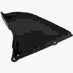 BMW BMW 5 SERIES (WAGON)  FRONT SPLASH SHIELD LEFT (Driver Side) (ENG UNDER CVR)(W/M PKG) OEM#51717896607 2006-2007 PL#BM1228130