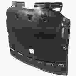 BMW BMW 7 SERIES  FRONT SPLASH SHIELD (ENG UNDER CVR) OEM#51757153790 2002-2008 PL#BM1228131
