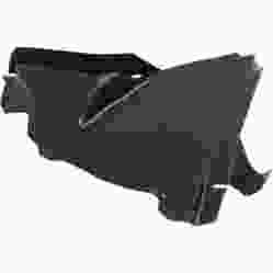 BMW BMW 5 SERIES HYBRID FRONT SPLASH SHIELD LEFT (Driver Side) (FT SIDE ENG CVR) OEM#51757312829 2012-2016 PL#BM1228154