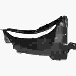 BMW BMW 5 SERIES (SEDAN) FRONT SPLASH SHIELD RIGHT (Passenger Side) (FT SIDE ENG CVR) OEM#51757312830 2011-2016 PL#BM1228155