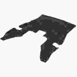 BMW BMW 4 (4DOORS) FRONT ENG UNDER COVER (AWD) OEM#51757241818 2015-2016 PL#BM1228173