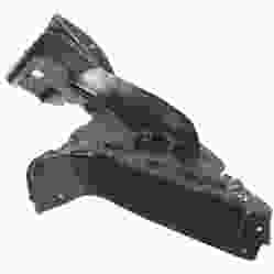 BMW BMW 3 (CONVERTIBLE)  FENDER SPLASH SHIELD LWR LEFT (Driver Side) (3.0L W/M PKG) OEM#51718044549 2007-2010 PL#BM1250124