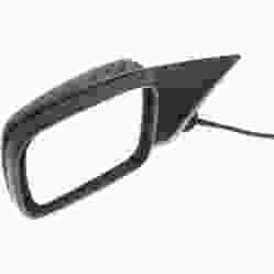 BMW BMW 3( ci ) (COUPE/CONVERTIBLE)  DOOR MIRROR LEFT (Driver Side) PWR/HTD/MEMORY (PTM) OEM#51167003463-PFM 2000-2003 PL#BM1320132