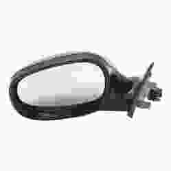 BMW BMW 3 WAGON DOOR MIRROR LEFT (Driver Side) PWR/HTD (WO/SHADOW LINE)(PTM) OEM#51167268261-PFM 2009-2012 PL#BM1320142