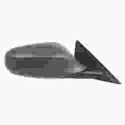 BMW BMW 3 WAGON DOOR MIRROR RIGHT (Passenger Side) PWR/HTD (CONVEX BLUE)(WO/SHADOW LINE)(PTM) OEM#51167268262-PFM 2009-2012 PL#BM1321140