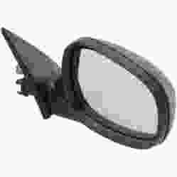 BMW BMW 3 WAGON DOOR MIRROR RIGHT (Passenger Side) PWR/HTD (WO/SHADOW LINE)(PTM) OEM#51167268262-PFM 2009-2012 PL#BM1321142