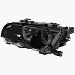 BMW BMW 3( ci ) (COUPE/CONVERTIBLE)  HEAD LAMP LEFT (Driver Side) (HALOGEN) OEM#63126904279 2000-2001 PL#BM2502112