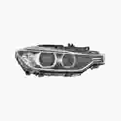 BMW BMW 3 (SEDAN) HEAD LAMP UNIT RIGHT (Passenger Side) (XENON)(W/ADAPTIVE) OEM#63117338708 2012-2015 PL#BM2503175